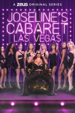 Joseline's Cabaret: Las Vegas-full
