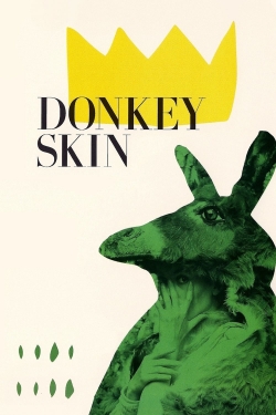 Donkey Skin-full