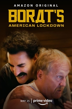 Borat's American Lockdown & Debunking Borat-full
