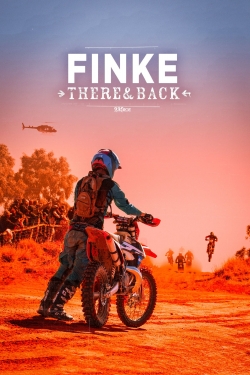 Finke: There and Back-full