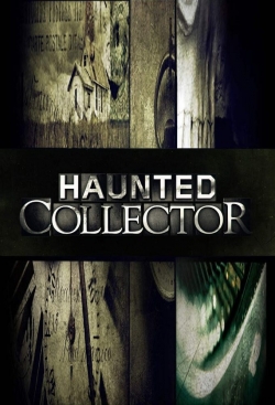 Haunted Collector-full
