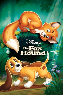 The Fox and the Hound-full