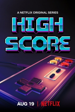 High Score-full