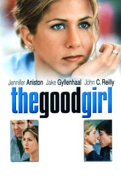 The Good Girl-full