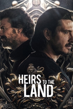Heirs to the Land-full