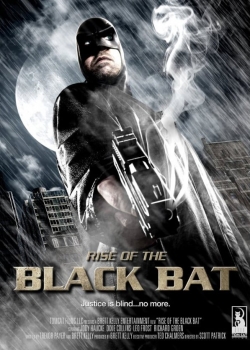 Rise of the Black Bat-full