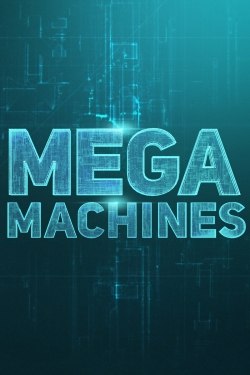 Mega Machines-full