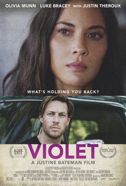 Violet-full
