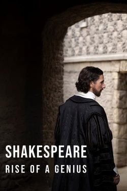 Shakespeare: Rise of a Genius-full