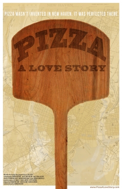 Pizza, a Love Story-full