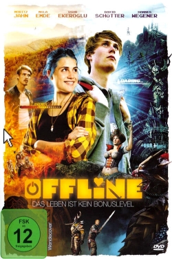 Offline: Are You Ready for the Next Level?-full