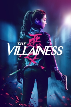 The Villainess-full