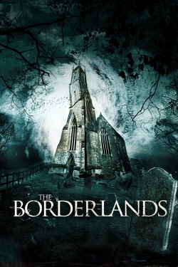 The Borderlands-full