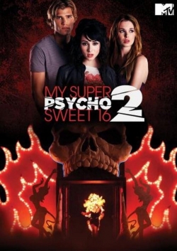 My Super Psycho Sweet 16: Part 2-full