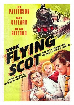 The Flying Scot-full