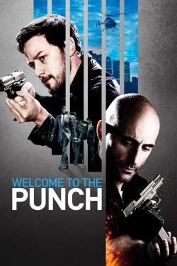 Welcome to the Punch-full