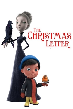 The Christmas Letter-full
