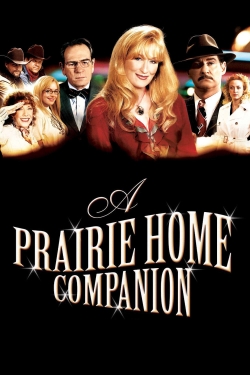 A Prairie Home Companion-full