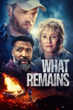 What Remains-full