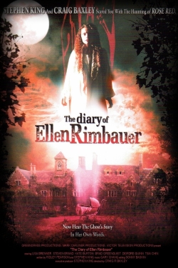 The Diary of Ellen Rimbauer-full
