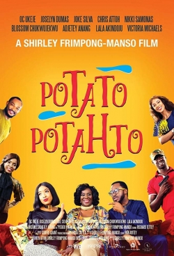 Potato Potahto-full