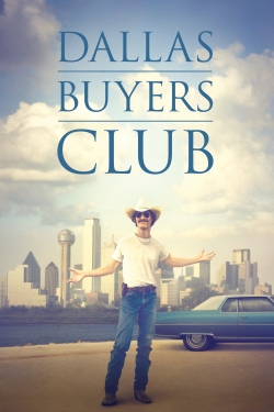 Dallas Buyers Club-full