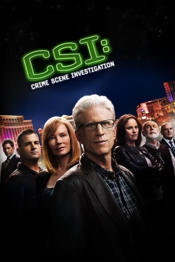 CSI: Crime Scene Investigation-full