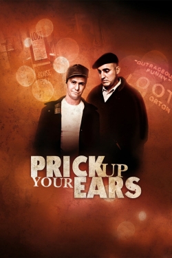 Prick Up Your Ears-full