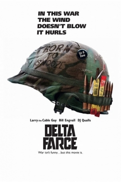 Delta Farce-full