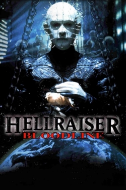 Hellraiser: Bloodline-full