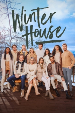 Winter House-full