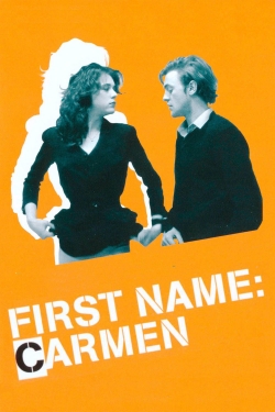 First Name: Carmen-full