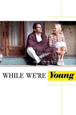 While We're Young-full