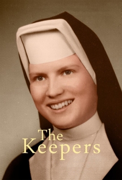 The Keepers-full