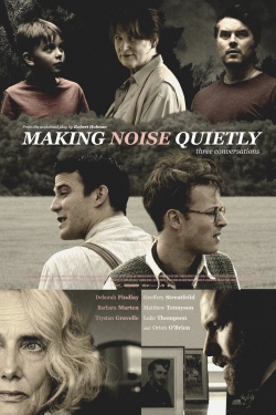 Making Noise Quietly-full