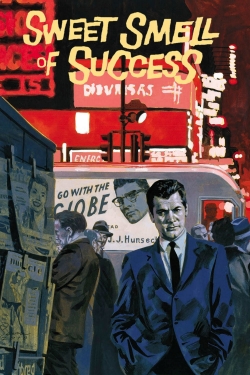 Sweet Smell of Success-full