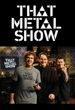 That Metal Show-full
