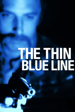 The Thin Blue Line-full