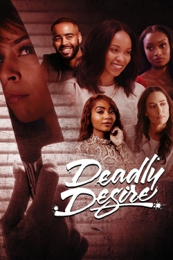Deadly Desire-full