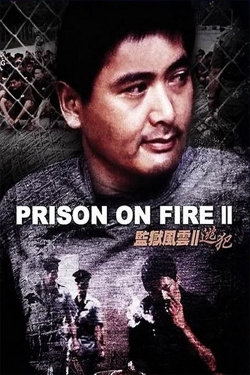 Prison on Fire II-full