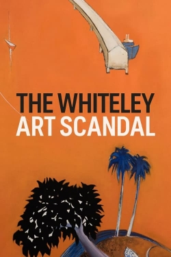 The Whiteley Art Scandal-full