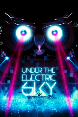 Under the Electric Sky-full