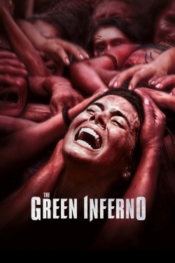 The Green Inferno-full