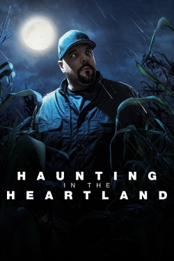 Haunting in the Heartland-full