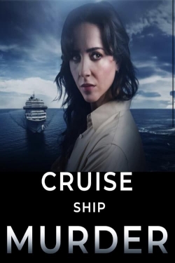 Cruise Ship Murder-full