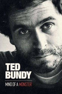 Ted Bundy Mind of a Monster-full