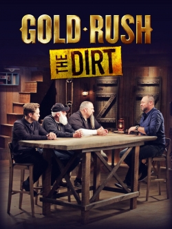 Gold Rush: The Dirt-full