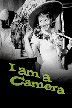 I Am a Camera-full
