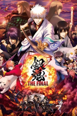 Gintama: The Final-full