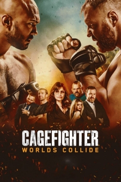 Cagefighter: Worlds Collide-full